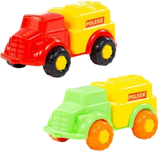 Auto Toník lechero - 1 unidad