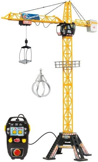 Control de las funciones de construcción