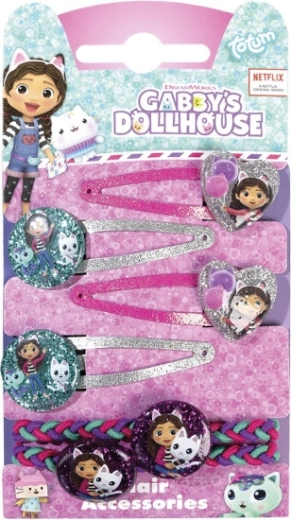 Accesorios para el cabello GABBY'S DOLLHOUSE
