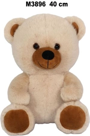 Osito de peluche de 40 cm