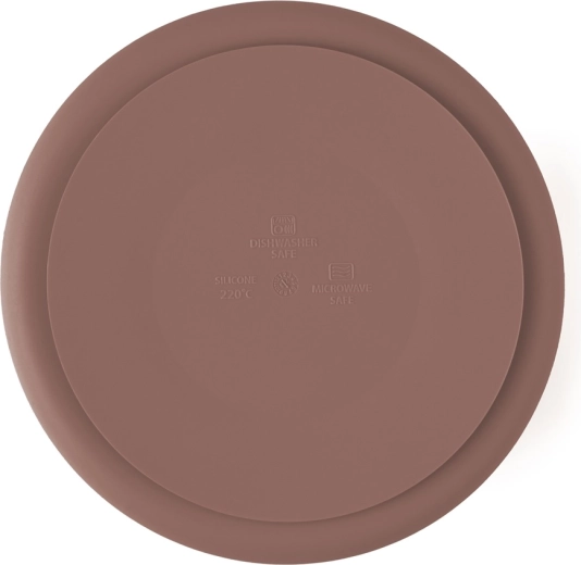 Apto para microondas y lavavajillas