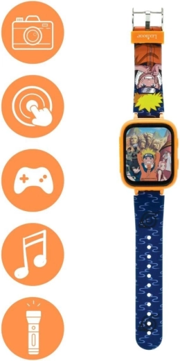 Cámara y almacenamiento de 8 GB para la creatividad infantil