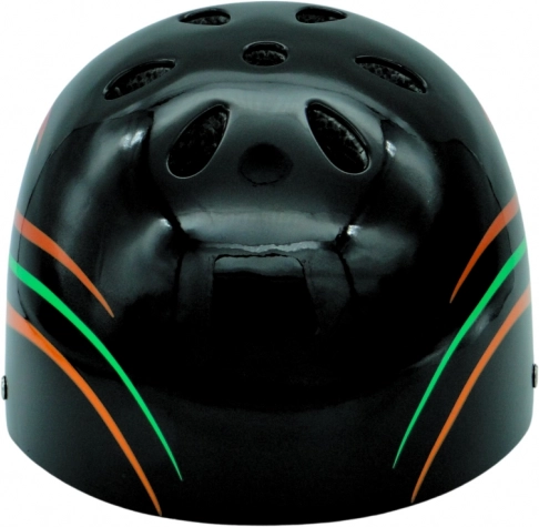 Casco Blaster negro S