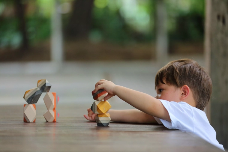 Calidad ecológica de PlanToys