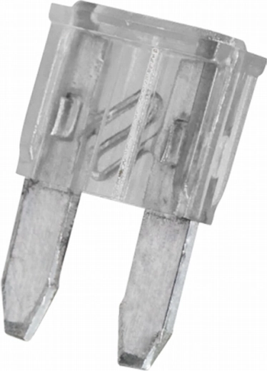 Fusible de cuchilla mini 25 A