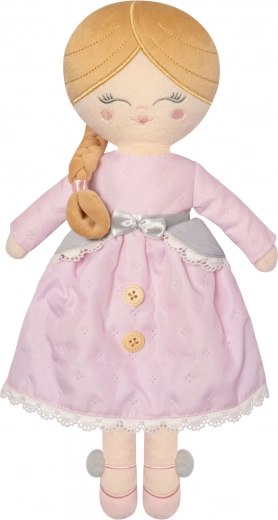 Muñeca de peluche Sophie 36 cm