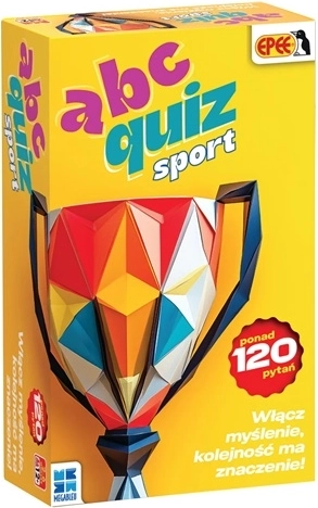 Epee ABC quiz deporte