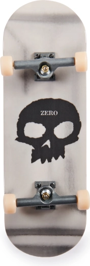 Gráfica icónica ZERO