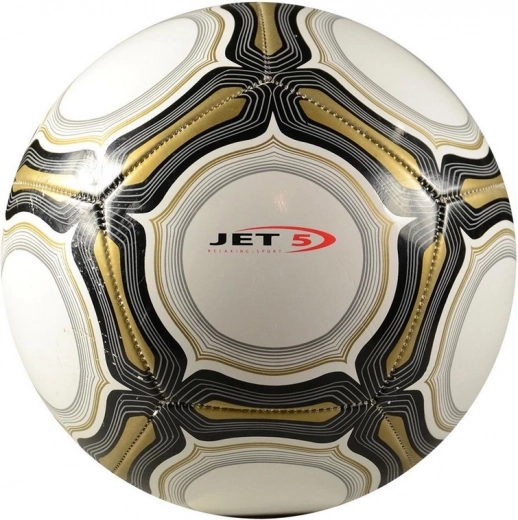 Balón de fútbol JET 5 talla 5
