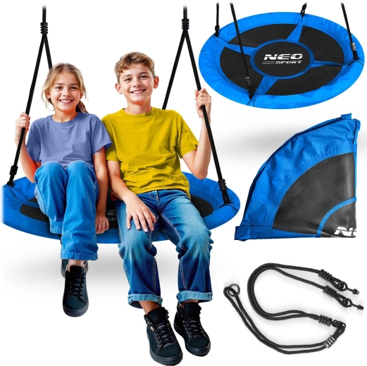 Nido columpio Neo-Sport Swingo 105 cm