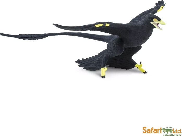 Microraptor Safari Ltd. - 1 pieza