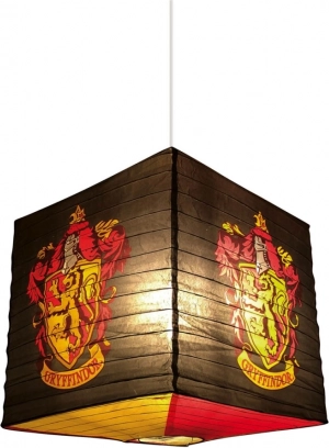Pantalla de papel Harry Potter Hogwarts
