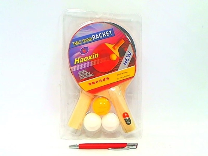 Set de tenis de mesa