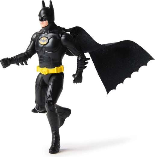 Poses dinámicas con capa