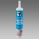 Masilla acrílica para cartón-yeso 280 ml blanca