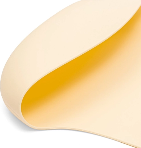 Silicona suave, impermeable y fácil de lavar