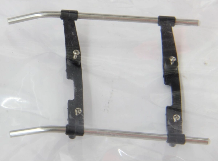 Patín de aterrizaje para Mobilecopter JAMARA