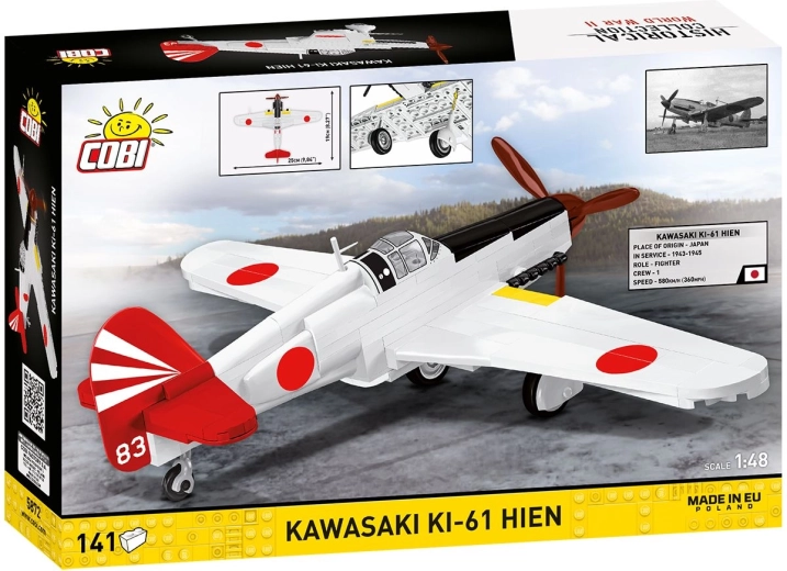 Caza legendario a escala 1:48