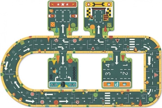 Un juego lleno de imaginación