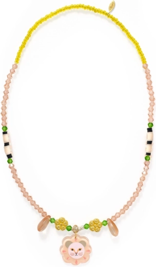 Collar Déborah jungla de DJECO