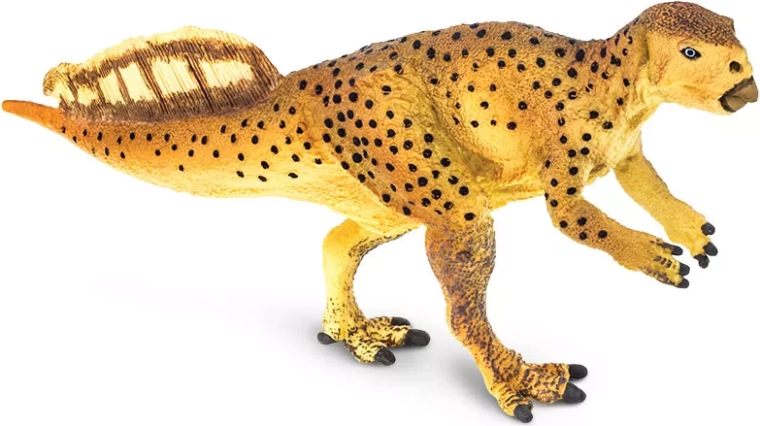 Psittacosaurus – figura de dinosaurio Safari Ltd.