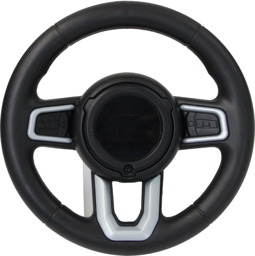 Volante para coche de empuje Jeep Gladiator