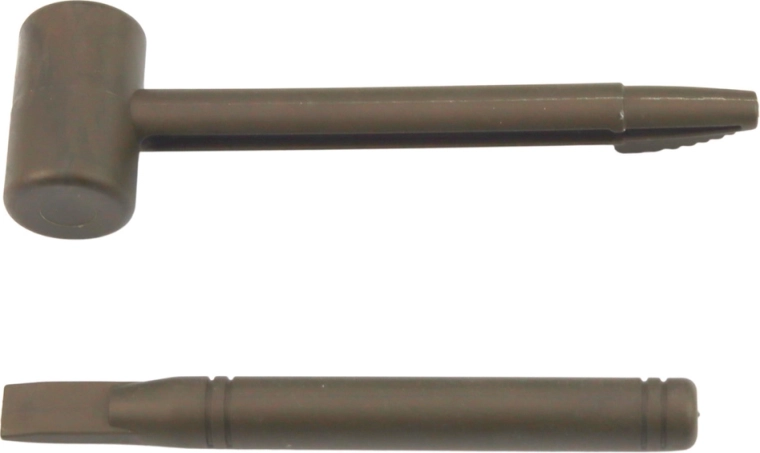 Herramientas prácticas para pequeños exploradores