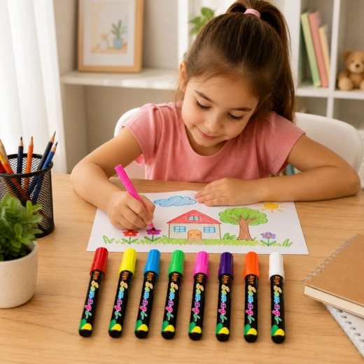 Ideales para crear en casa y en la escuela