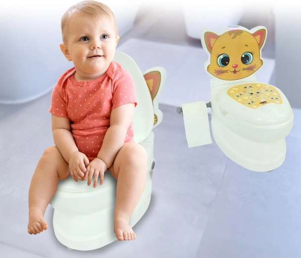 Asiento estable y cómodo