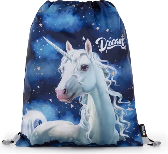 Bolsa OXY para ropa deportiva Unicorn 1
