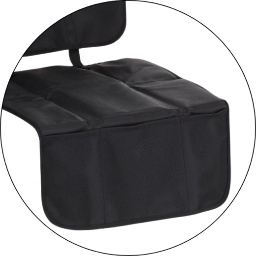 Organizador práctico con bolsillos