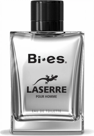 Bi-Es Laserre agua de tocador para hombre 100 ml tester