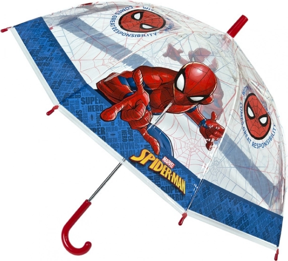 Paraguas SPIDER-MAN para niños
