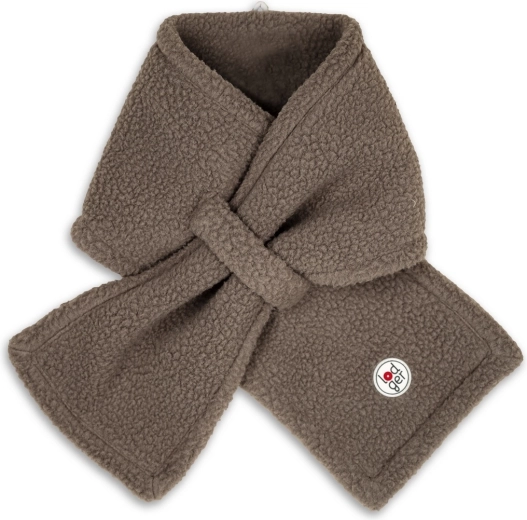 Bufanda de forro polar Lodger Teddy Buffalo