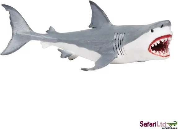 Safari Ltd. Megalodon - 1 pieza