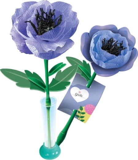 Decoración y regalo con dedicatoria