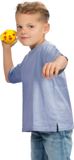 Suave y segura para niños