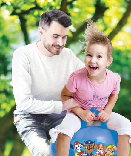 Material resistente y el popular motivo PAW Patrol