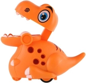 Tamaño compacto para cualquier mochila