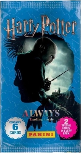 Sobre de cartas Panini Harry Potter - 1 unidad
