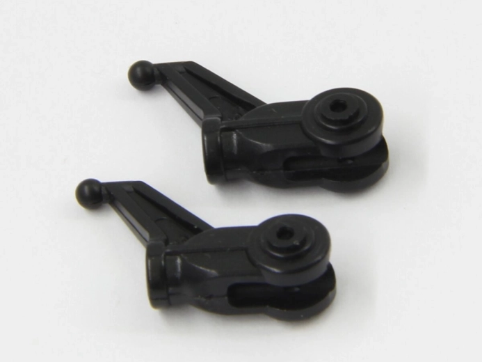 Soporte de palas de rotor para E-Rix150 JAMARA