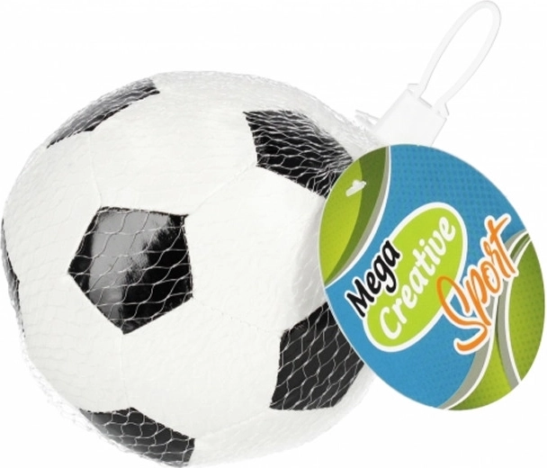Pelota blanda para niños