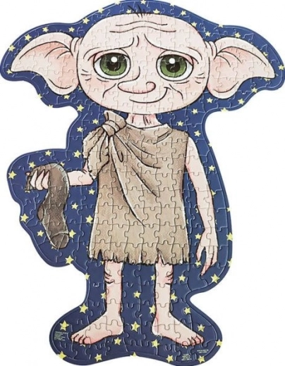Puzzle Harry Potter Dobby 250 piezas