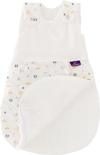 Materiales transpirables con fibras TENCEL®