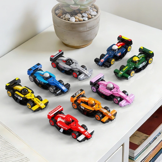 Parte de la serie de colección CaDA