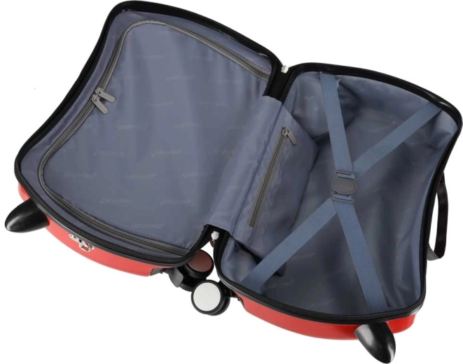 Interior inteligente para el orden