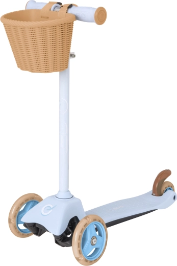 Manillar de altura ajustable