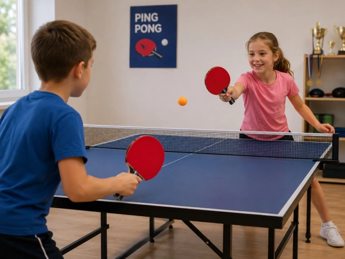Diversión para niños y adultos