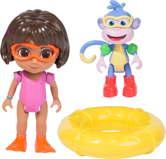 Juego creativo y accesorios