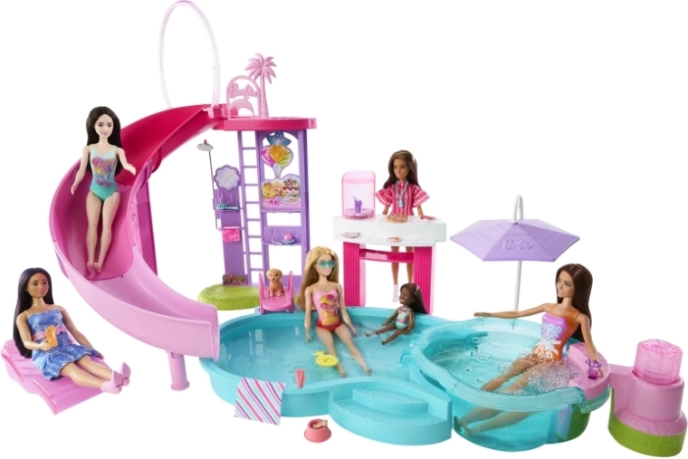 Jacuzzi con efecto de burbujas